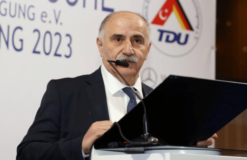 Remzi KAPLAN