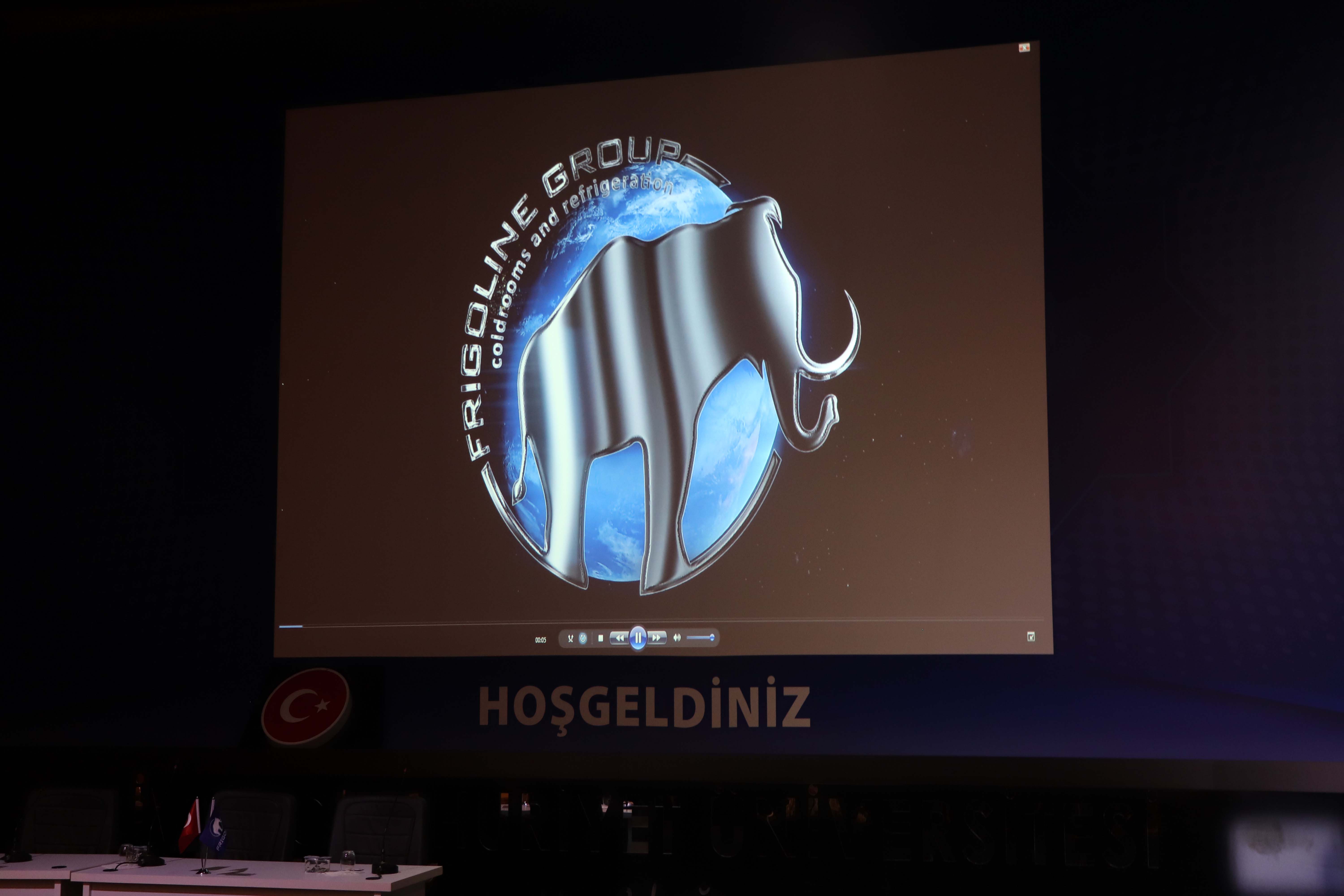 cumhuriyet universitesinde kariyer semineri utl 2